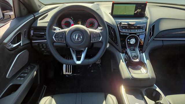 2026 Acura RDX A-Spec Advance