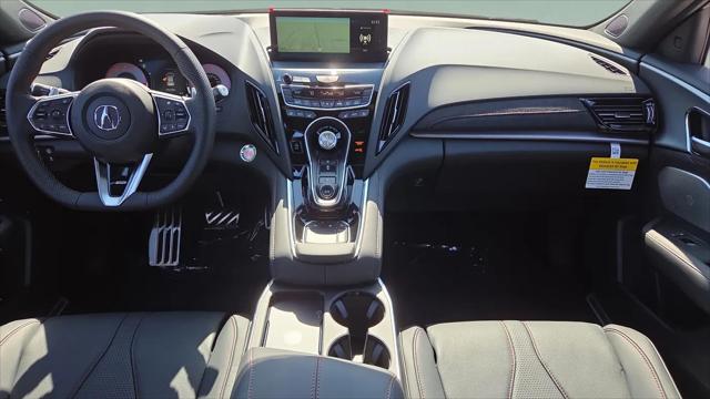 2026 Acura RDX A-Spec Advance