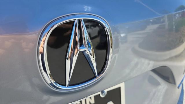 2026 Acura RDX A-Spec Advance