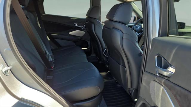 2026 Acura RDX A-Spec Advance