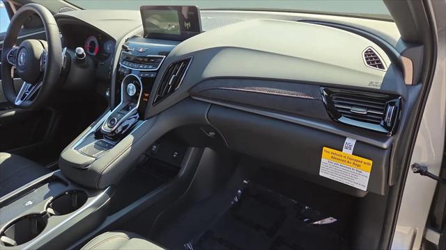 2026 Acura RDX A-Spec Advance