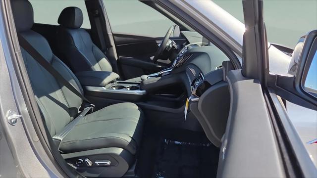 2026 Acura RDX A-Spec Advance