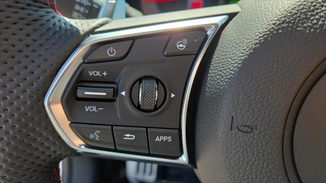 2026 Acura RDX A-Spec Advance