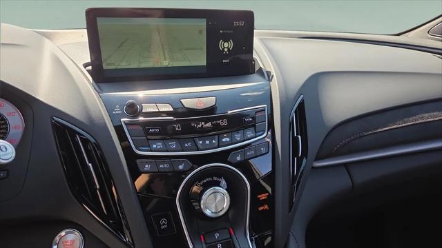 2026 Acura RDX A-Spec Advance