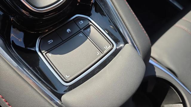 2026 Acura RDX A-Spec Advance