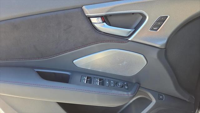 2026 Acura RDX A-Spec Advance