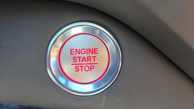 2026 Acura RDX A-Spec Advance