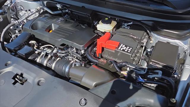2026 Acura RDX A-Spec Advance