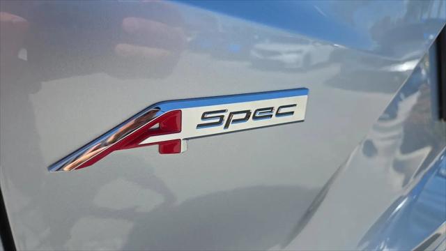 2026 Acura RDX A-Spec Advance