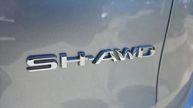 2026 Acura RDX A-Spec Advance