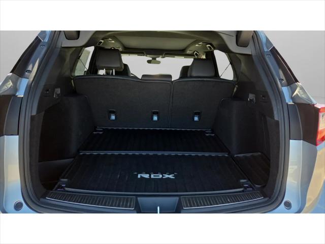 2026 Acura RDX A-Spec Advance