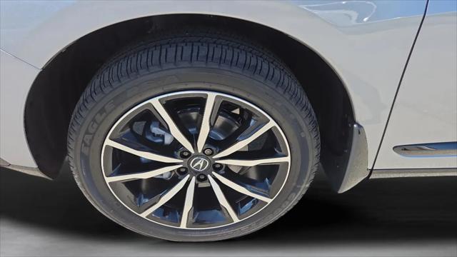 2026 Acura RDX A-Spec Advance