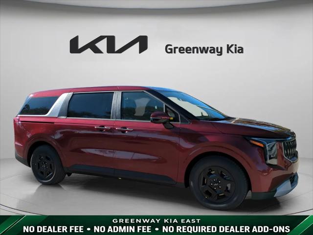 2026 Kia Carnival MPV LXS for sale in Orlando, FL