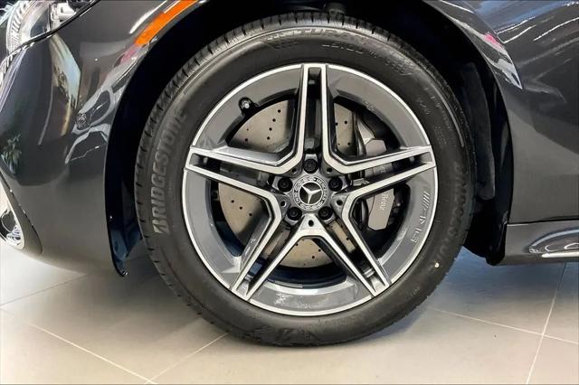 2026 Mercedes-Benz S 580 4MATIC
