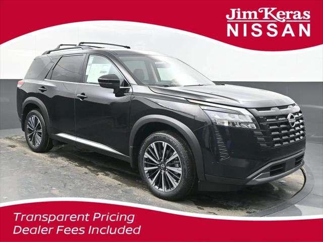 2026 Nissan Pathfinder Platinum for sale in Memphis, TN