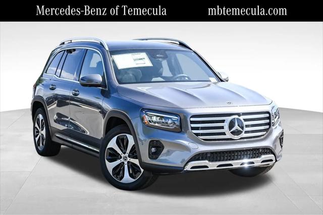 2026 Mercedes-Benz GLB GLB 250 for sale in Temecula, CA