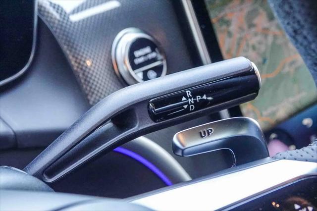 2026 Mercedes-Benz GLC 4MATIC