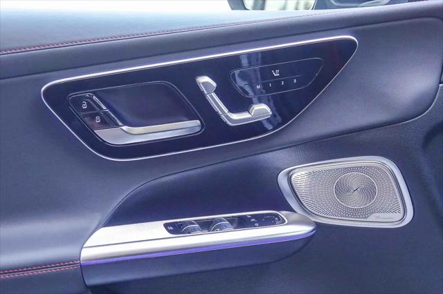 2026 Mercedes-Benz GLC 4MATIC