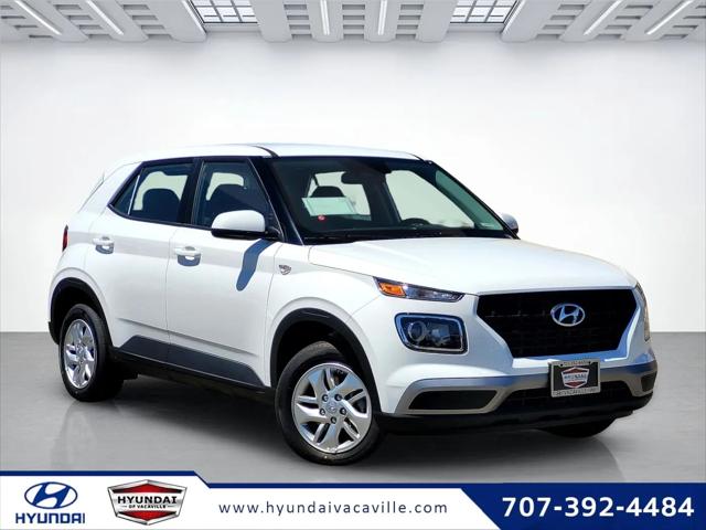 2026 Hyundai Venue SE for sale in Vacaville, CA