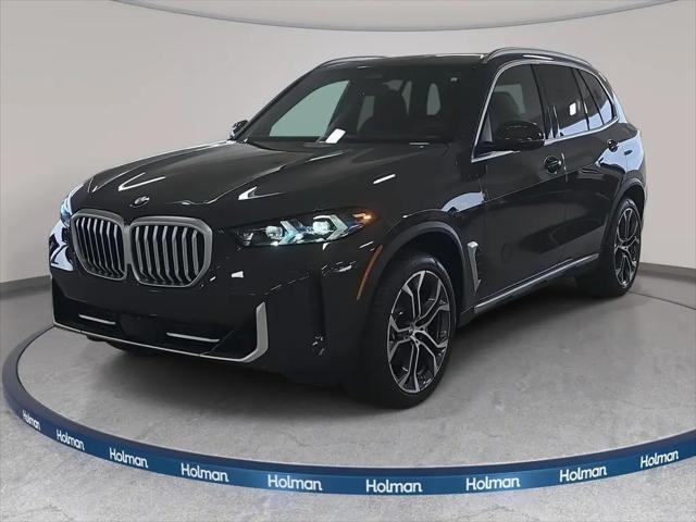 2026 BMW X5 sDrive40i for sale in Fort Lauderdale, FL