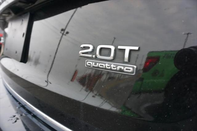 2017 Audi Q5 2.0T Premium