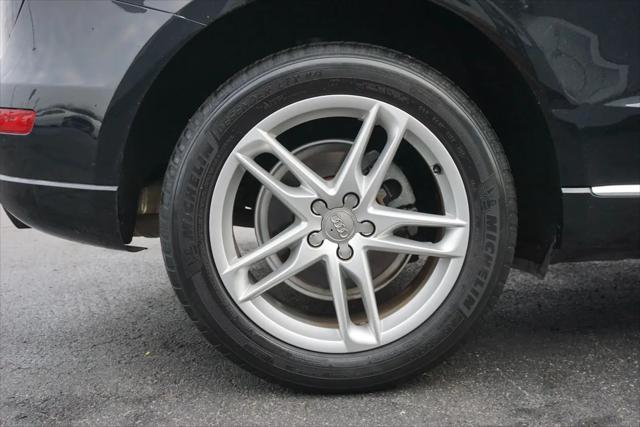 2017 Audi Q5 2.0T Premium
