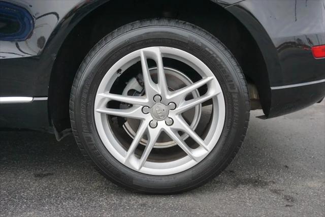 2017 Audi Q5 2.0T Premium