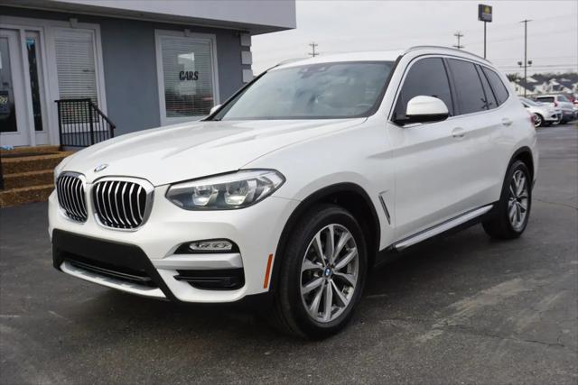 2019 BMW X3 sDrive30i for sale in Lebanon, TN