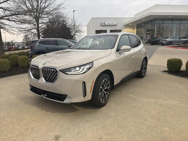2026 BMW X3 30 xDrive for sale in Bentonville, AR