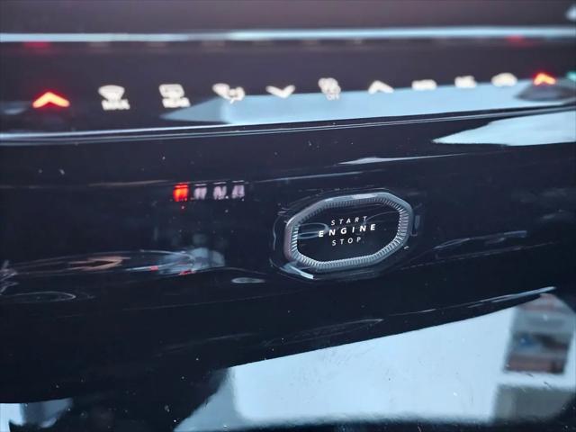 2026 Jeep Grand Cherokee Altitude 4x2