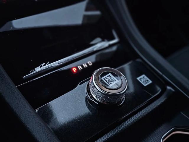 2026 Jeep Grand Cherokee Altitude 4x2