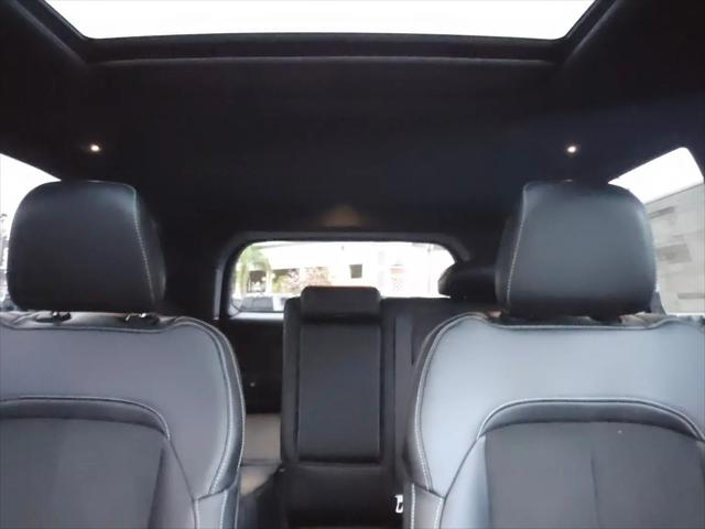 2026 Jeep Grand Cherokee Altitude 4x2