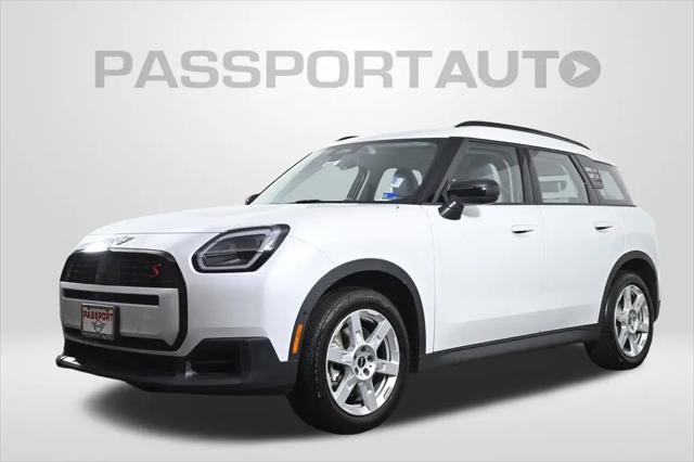2025 MINI Cooper Countryman Cooper S for sale in Alexandria, VA