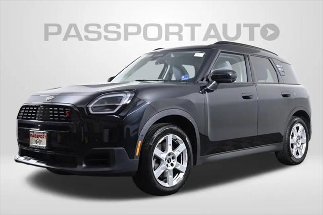 2025 MINI Cooper Countryman Cooper S for sale in Alexandria, VA