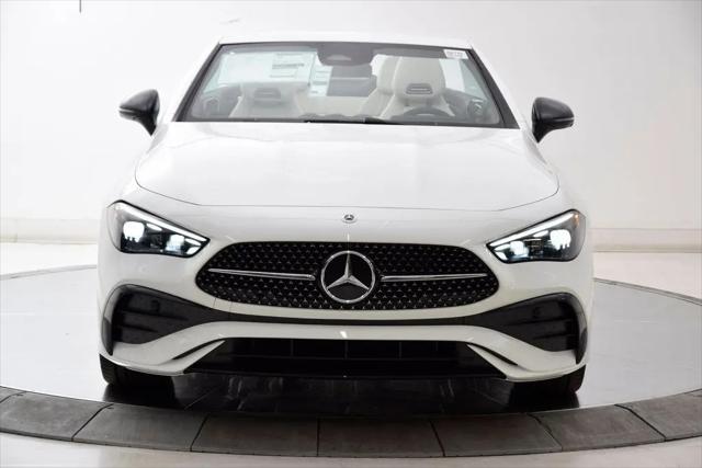 2026 Mercedes-Benz E-CLASS E 300 CLE 300