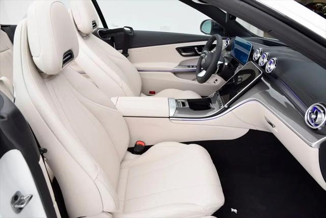 2026 Mercedes-Benz E-CLASS E 300 CLE 300