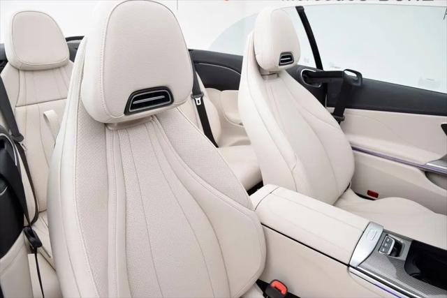 2026 Mercedes-Benz E-CLASS E 300 CLE 300