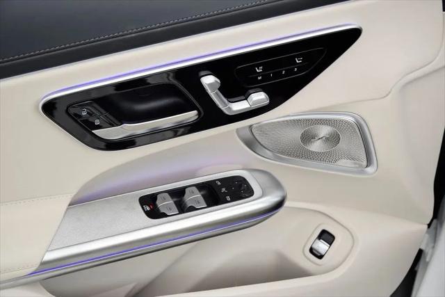 2026 Mercedes-Benz E-CLASS E 300 CLE 300