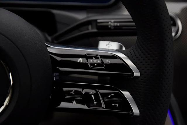 2026 Mercedes-Benz E-CLASS E 300 CLE 300