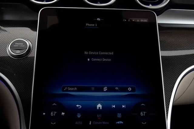 2026 Mercedes-Benz E-CLASS E 300 CLE 300