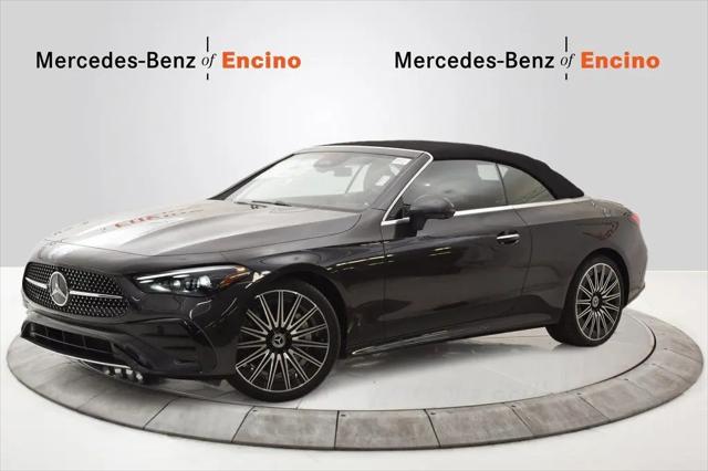 2026 Mercedes-Benz CL CLE 450 for sale in Encino, CA