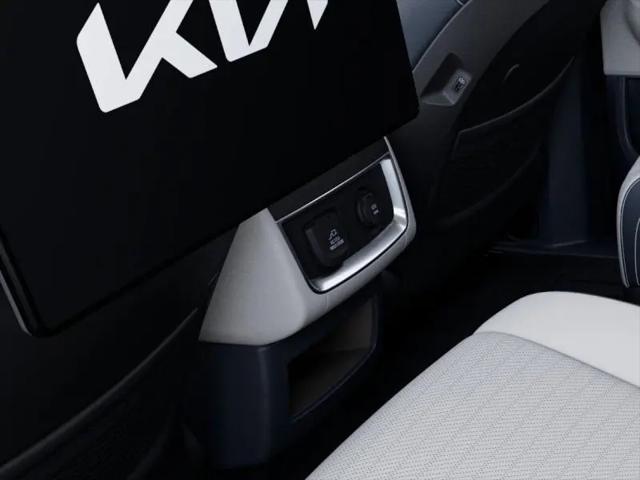 2026 Kia Carnival MPV SX Prestige