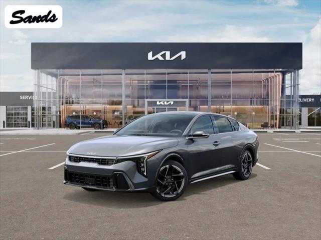 2026 Kia K4 GT-Line for sale in Surprise, AZ
