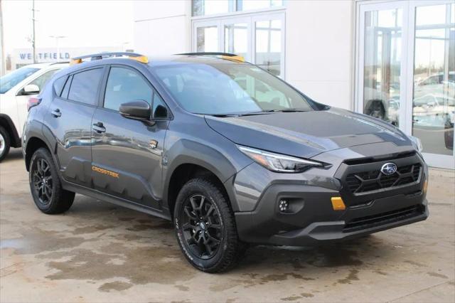 2026 Subaru Crosstrek Wilderness for sale in Countryside, IL