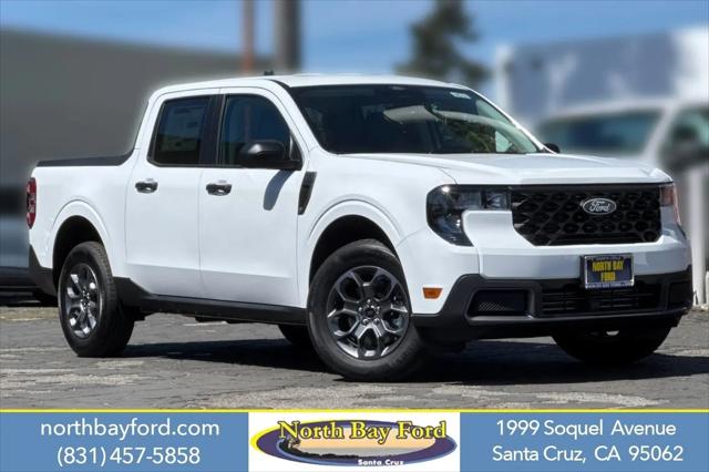 2026 Ford Maverick XLT for sale in Santa Cruz, CA