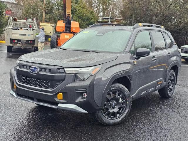 2026 Subaru Forester Wilderness for sale in Kirkland, WA