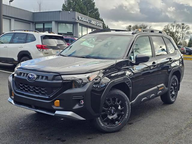 2026 Subaru Forester Wilderness for sale in Kirkland, WA