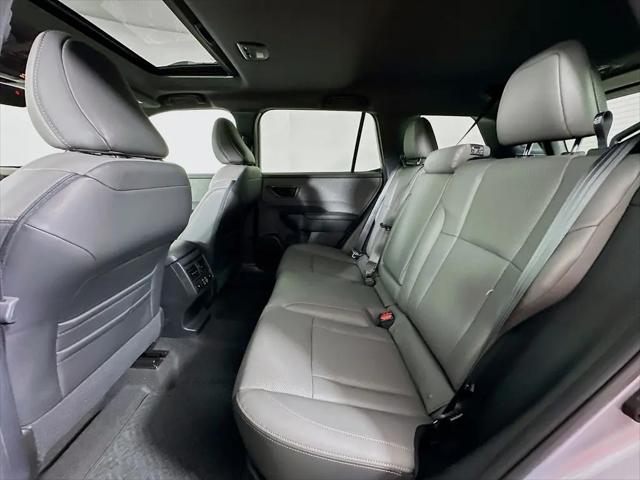 2026 Subaru Outback Limited