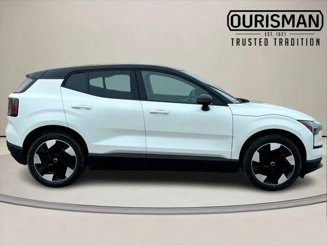 2026 Volvo EX30 Plus, Single Motor, Fuly electric