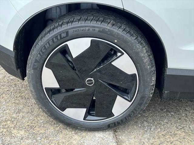 2026 Volvo EX30 Plus, Single Motor, Fuly electric
